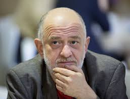 Умер директор одесского художественного музея александр ройтбурд. Cbx8byen0eactm