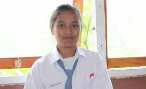 Ada juga tawaran pendaftaran sekolah kedinasan di lingkungan kementerian perhubungan ri. Kisah Siswi Tak Coret Seragam Sma Saat Kelulusan