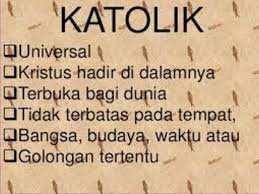 Sesuai katekismus gereja katolik 14: Tugas Tulislah Doa Aku Percaya Syahadat Para Rasul Apa Paroki Anda Ppt Download