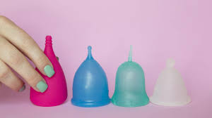 What Is A Menstrual Cup? Are They Safe?''—You Asked, We Answered