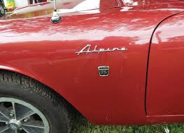 Image result for Pippin Red 1959 Sunbeam