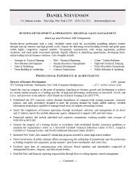 All merchandising manager resume samples have been written by expert recruiters. Business Development And Regional Sales Manager Resume