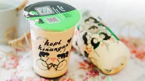 Download kopi kenangan and enjoy it on your iphone, ipad and ipod touch. Kopi Kenangan S 109m Series B Attracted Gic Tripled Startup S Valuation To 477m