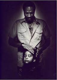 Black And White Minstrel Show Lenny Henry Pin By C K Harris On Salute To Daddies Marvin Gaye Marvin Celebrity Families