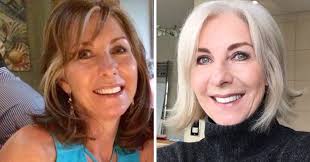 We did not find results for: 30 Gray Hair Before And After Pix That Will Blow Your Mind