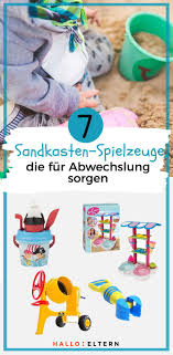 7 Fantastische Sandkasten Spielzeuge Die Garantiert Nicht Jeder Hat In 2020 Sandkasten Spielzeug Sandspielzeug