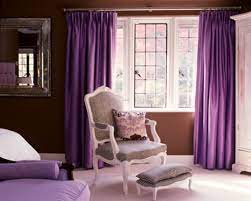 Home Interior Bedroom Purple Color Ideas Design Mohomy Interior Design Purple Living Room Purple Bedroom Decor Purple Rooms
