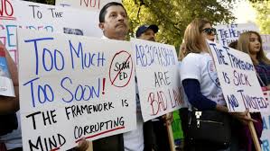 Teacher sexual share student teacher with. Controversial Sex Education Framework For California Approved Despite Protest Los Angeles Times