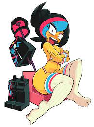 Character: Wyldstyle (The Lego Movie) | Luscious Hentai Manga & Porn