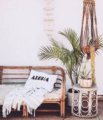 If You Didn T Catch The Previous Post This Morning Hop Back And Then Return To This Get The Look Post Becau Tropical Home Decor Home Decor Vintage Home Decor