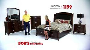 Bob's discount furniture has a consumer rating of 1.59 stars from 301 reviews indicating that most customers are generally dissatisfied with their purchases. Bobs Platinum Bedroom Set Novocom Top