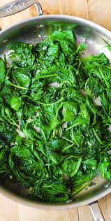 How To Cook Fresh Spinach Cook Fresh Spinach Fun Cooking Veggie Dishes