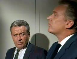 Kraft Suspense Theatre" Leviathan Five (TV Episode 1964)