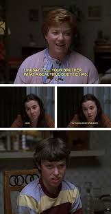 Freaks And Geeks Isn T That The New Guy From The First Waiting Movie W The Epic Rant At The End Hahaha That Freaks And Geeks Freeks And Geeks Waiting Movie