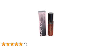 Mary Kay Brillo labial Nourishine ~ Gold Rush