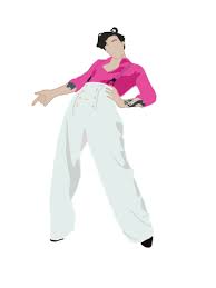 Contour lines in art show only the outermost silhouette and the important inner shapes of any given form or object. Harry Styles Fine Line Harry Styles Drawing Harry Styles Baby Harry Styles Poster