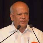 Karnataka Congress working president Patil