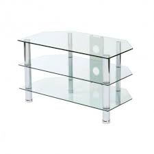 Homewares Glass Tv Stand Tv Stand Decor Tv Stand