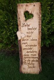 Ein Nachdenkliches Zitat Passend Zur Verlobung Hochzeit Hochzeit Aus Holz Deko Ga Holzerne Hochzeit Geschenke Holzerne Hochzeit Spruche Hochzeit