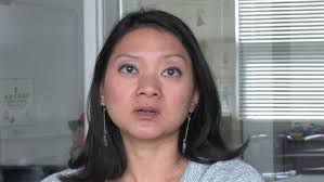 Dr. Angélica Garcia, Ed.D. in Educational Leadership Alumna, San Francisco  State University