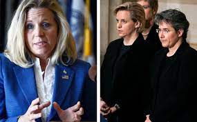 Wyoming republican representative liz cheney has ramped up her attacks on republican former president donald trump as she continues to criticize his baseless claims that he lost the 2020. She Kind Of Reminds You Of Margaret Thatcher Liz Cheney Prepares To Make Her Move Politico