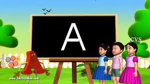 Your browser can't play this video. Abcd Cartoon Video Factory Sale 56 Off Www Ingeniovirtual Com