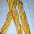 Baguettes Maison Delicieuses Et Inratables Recettes De Cuisine Recette Cuisine
