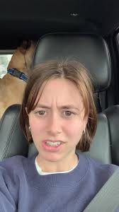 Mary Shalaby (@real_mary_mother_of_god)’s video of Mary Shalaby Real Voice 