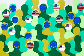 Fuga de Cérebros nos EUA? Europa Quer Atrair Talentos em IA!