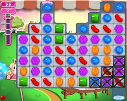 Go to your map and open any desired level. Candy Crush Level 68 Cheats How To Beat Level 68 Help