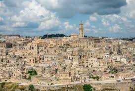 Cosa Vedere a Matera e Dintorni