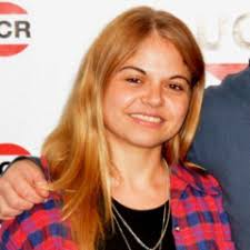 Stream episode Alicia Maribel Avalos Chichi by fmreflejos 103.7 podcast