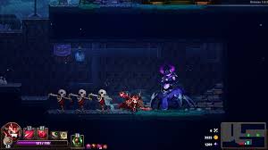 This detailed information covers all points of skul: Skul The Hero Slayer Legendary Skull Guide Skul The Hero Slayer