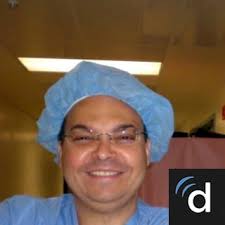 Dr. Dharam P. Mann, MD
