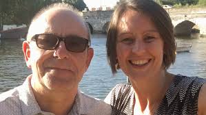 Combatting the symptoms of posterior cortical atrophy: 'I'm still me'