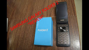 Check spelling or type a new query. Samsung Galaxy Folder 2 Review 2018 Youtube