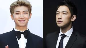 Aslinya, bagian lirik lagu berbahasa korea ini tentu jadi porsi yang dibawakan rm dkk. Belajar Secara Otodidak 10 Seleb Korea Ini Bisa Lancar Berbicara Dalam Bahasa Inggris Halaman 2 Tribunstyle Com