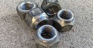 Are All Lug Nuts the Same Size?