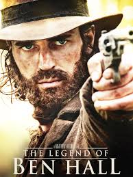 Watch The Legend of Ben Hall
