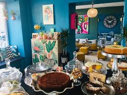 Lust auf vegane kuchen & torten? Vegane Kuchen Top Mellow Yellow Cafe Frankfurt Am Main Reisebewertungen Tripadvisor