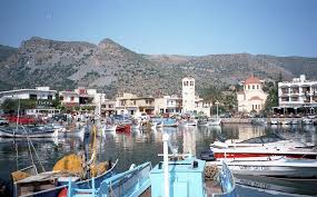 Voici la moyenne des précipitations à héraklion. Quand Partir A Elounda Climat Meteo Et Temperature Mois Par Mois