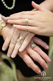 Details We Love Three Generation Ring Shot George Street Photo Video Ring Shots Wedding 2015 Wedding Trends