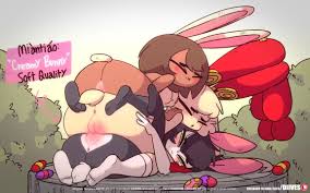 Easter Chelizi (diives) 3girls Animated - Lewd.ninja
