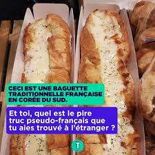 Je Me Sens Insulte Food Bread