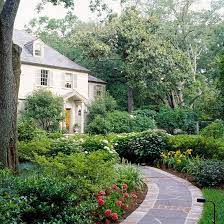Plant trees that provide shade in summer and offer vibrant colors in fall. How To Landscape Your Yard Better Homes Gardens