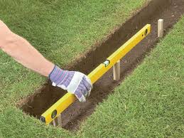 Geklebte Mauer Selber Bauen Schritt Fur Schritt Outdoor Platze Gartenmauer Selber Bauen Garten Mauer Bauen