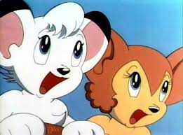 The series was created by osamu tezuka, who also created astro boy. Kimba The White Lion Wikifur The Furry Encyclopedia