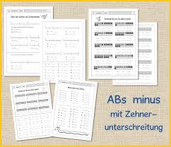 Von frau locke · veröffentlicht 23. Hier Kommt Erganzendes Material Zum Zehnerubergang Bzw Zur Zehnerunterschreitung Einige Warten Ja Auch Schon Darauf Mathematikunterricht Erste Klasse Lernen