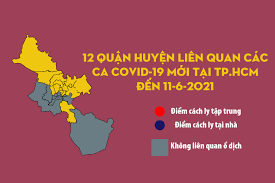 Maybe you would like to learn more about one of these? 12 Quáº­n Huyá»‡n Lien Quan Cac Ca Covid 19 Má»›i Táº¡i Tp Hcm Ä'áº¿n 11 6 2021 Sá»©c Khá»e Plo