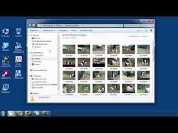 Bien Ranger Vos Photos Sur L 39 Ordinateur 1 X2f 2 Youtube Transferer Des Photos Ordinateur Appareil Photo